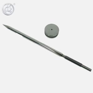 Wholesale High Precision Metal Plastic Mould Components Non Standard OEM ODM from china suppliers