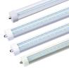 Buy cheap AC85V - 265V T8 Led Tube Light Single Pin IP65 Waterproof High CRI 95 Clear Cover from wholesalers