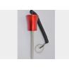 Buy cheap Professional Gym Selector Pin / Gym Equipment Pins Special Cap Design from wholesalers