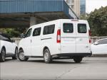 DFSK EC75 Mini Van With 11 Seats