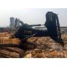 Buy cheap Q355B Excavator Ripper Convertible Breaking And Scarifying Equipment from wholesalers