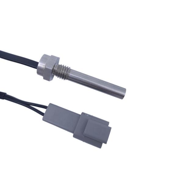 Buy cheap Ntc Industrial Temp Sensors For Manufacturing Applications from wholesalers