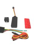 Yuntrack CJ790 4PIN 4G ACC Ignition Motorcycle Anti Theft Tracking Device