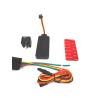 Buy cheap Yuntrack CJ790 4PIN 4G ACC Ignition Motorcycle Anti Theft Tracking Device from wholesalers