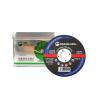 Buy cheap Aluminium Oxide 115X3X22.2mm Steel Metal Grinding Discs from wholesalers