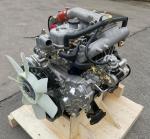Buy cheap Isuzu 4JB1 Diesel Engine Inline 4 Cylinder 2.8L Displacement from wholesalers
