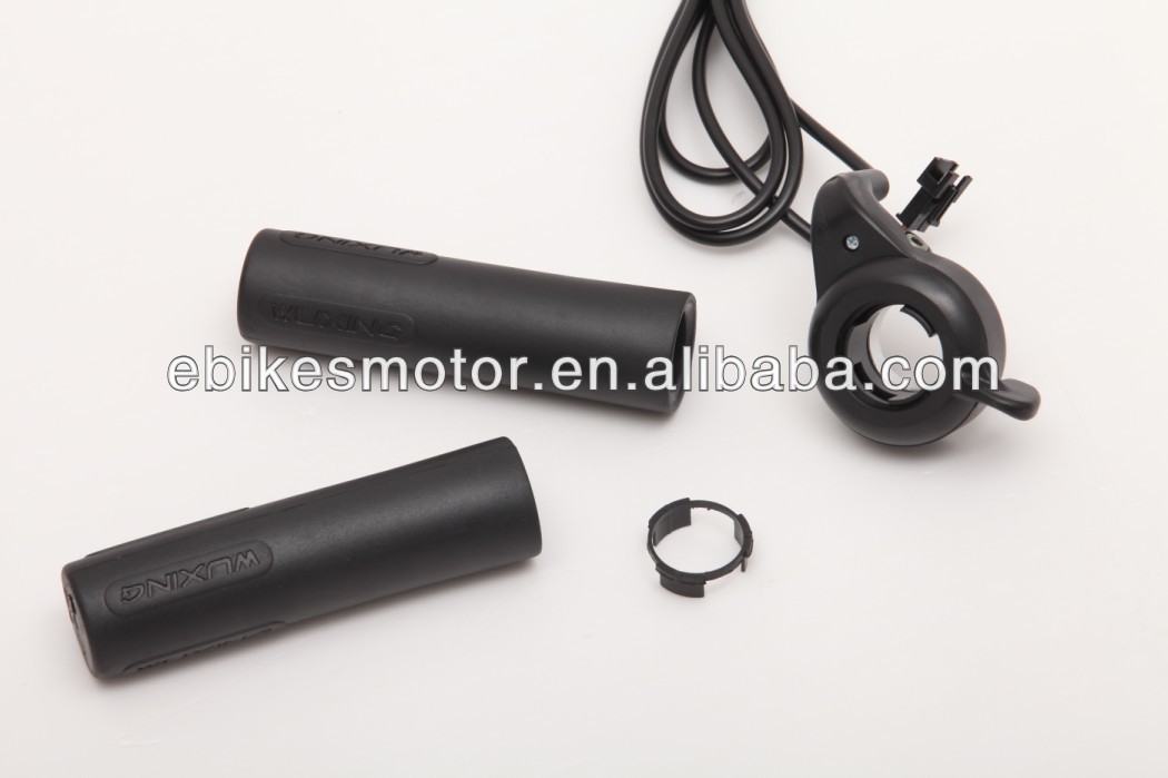 48V 1500W electric bicycle kit with disc brake, rear wheel motor kit