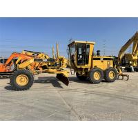 Buy cheap Used Caterpillar 140H Motor Grader Cat Used Grader product