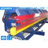 Buy cheap RB 120 Series Cold Roll Steel Coil Slitting Machine High Precision from wholesalers