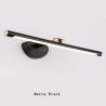 Buy cheap Modern Bathroom LED Wall Light Industry 9w 12w 14w Wall Lamp Makeup Mirror Lighting(WH-MR-18) from wholesalers