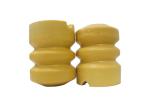 Front Air Suspension Repair Kit Rubber Buffer Bump Stop For BMW X5 E53