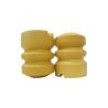 Buy cheap Front Air Suspension Repair Kit Rubber Buffer Bump Stop For BMW X5 E53 37116757501 37116761443 from wholesalers