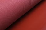 Heavy Duty Silicone Coated Fiberglass Cloth For Heat Resistance Insulation