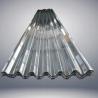 Buy cheap SGCC SPCC Pre Painted Galvalume Sheet Roofing GI Steel Plate 0.3mm 0.4mm 0.46mm 0.5mm from wholesalers