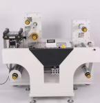 VD330 Digital Label Die Cutter Paper Cutting Machine For Industrial Commercial