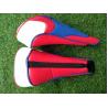Buy cheap golf head cover, club covers , Golf headcover , driver covers , driver head cover from wholesalers