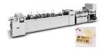 Buy cheap Fully Automatic Packaging Box Manufacturing Machine For Daily Necessities Box from wholesalers