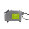 Buy cheap CE Certification new product 100A 30kw ccs high power ev dc rapid charging station for car from wholesalers