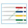 Buy cheap simple click ball point pen, low budget for promotional consideration item from wholesalers