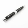 Buy cheap Black Metal Pen USB Flash Drive 256GB Full Memory 30MB/S with Laser Radiation Chips from wholesalers
