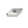 Buy cheap PNH0120 PNH2018 PNH3019 Chip Breaking Inserts DN Type Hardened Steel Inserts from wholesalers