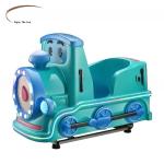 Dreamland High Quality Kiddie Rides Game Machine Coin Operated Kids Train Kiddie