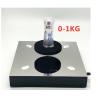 Buy cheap magnetic levitation floating bottom shoes bottle can display rack heavy 1kg with 35mm levitation gap from wholesalers