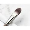 Buy cheap Synthetic Hair Tapered Liquid Cream Foundation Brush For Artist Makeup Tools from wholesalers