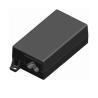 Buy cheap 63Hz 15Watt Poe Power Supply , IEC60950-1 Desktop Power Supply from wholesalers