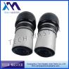 Buy cheap W166 Air Suspension Springs for Mercedes ML - Class Air Bellows OEM A1663201413 from wholesalers