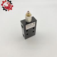 Buy cheap OEM Zoomlion Concrete Pump Parts Spares Plate Balancing Valve product