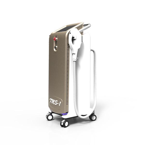 Buy cheap 2016 kes shr ipl hair removal for salon med-230+ machine from wholesalers