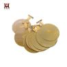 Buy cheap Round Shape Pi Thin Film Flexible electric heater from wholesalers