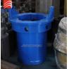 Buy cheap Middle Type Rig Soilmec Rotary Sleeve Alloy Steel from wholesalers