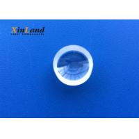 Buy cheap 100mm Coating Optical Glass Prism Spherical Plano Concave Lens product