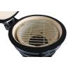 Buy cheap 15 Inch 38.1cm Ceramic Kamado Grill , SGS Portable Kamado Grill from wholesalers