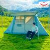 Buy cheap Best Price 8 Persons Large Waterproof Air Pneumatic Tent Outdoor Inflatable Lawn Arabic Camping Tent For Sale from wholesalers