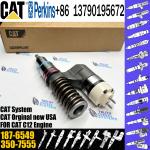 C12 Engine Fuel Injector 187-6549 1876549 OR-8773 OR-4987 10R-1264 161-1785 10R