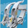 Buy cheap 2.5T Forklift Paper Roll Clamp Long Reach Fork Accessories from wholesalers
