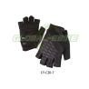 Buy cheap Breathable Black Anti Slip Professional Cycling Gloves for Mountain and Road Biking from wholesalers