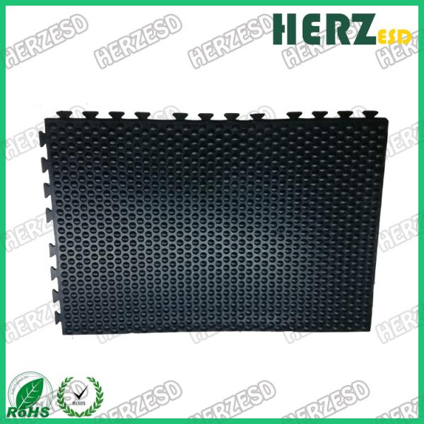 Buy cheap Antifatigue Mat Anti-slip Rubber Antifatigue Flooring from wholesalers