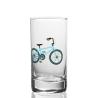 Buy cheap Customized Factory Decoration Promotion Gift Logo Highball Glass Gift from wholesalers