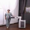 Buy cheap Bone Penetrating Physiotherapy Moxibustion Instrument Open Fire Smokeless Fumigation Machine from wholesalers