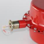 Condensed Aerosol Fire Suppression Aerosol Generators Mounting Brackets