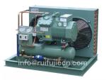 Blue Unit-Spb44kl Air Cooled Condenser Compressor Condensing for Model 6Fes-44y