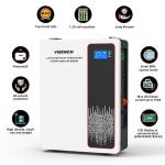 51.2V 200Ah 300Ah 5kw 10kw 15kw 30kw Lithium ion Energy Storage Battery