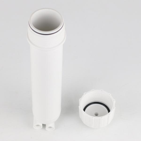 Buy cheap Double O Ring RO Membrane Housing Suit For 50GPD 75GPD 100GPD RO Membrane from wholesalers