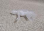 Recyclable Plastic Bottle Spray Nozzles Per Pantone Color Spray / Stream Nozzle