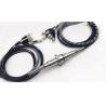 Buy cheap IP54 Fiber Optic Rotary Joint Multi - Channels 300rpm Speed 850~1550nm Wavelength from wholesalers