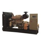 30KW 38KVA Cummins 4BTA3.9-GM47 Marine Diesel Generator for Heavy Duty